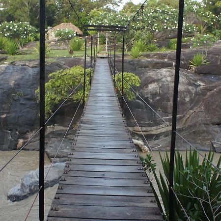 Galapita Eco Lodge Buttala Екстериор снимка