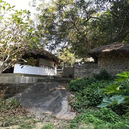 Galapita Eco Lodge Buttala Екстериор снимка