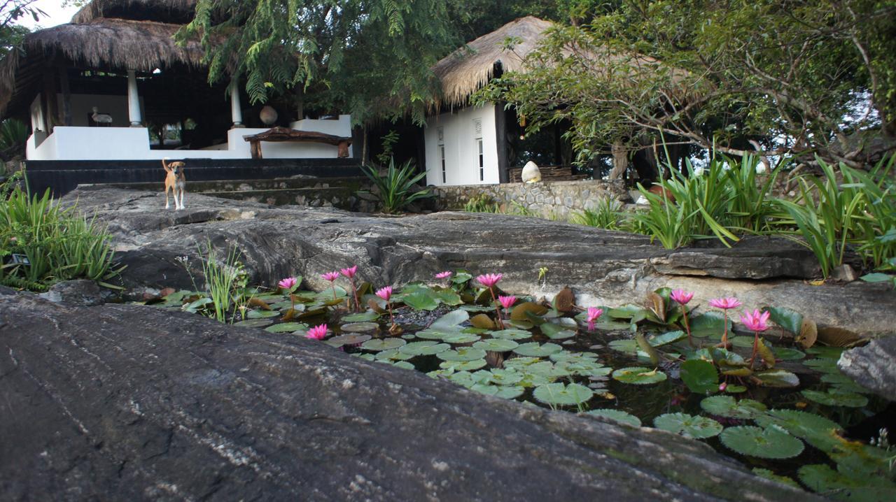 Galapita Eco Lodge Buttala Екстериор снимка