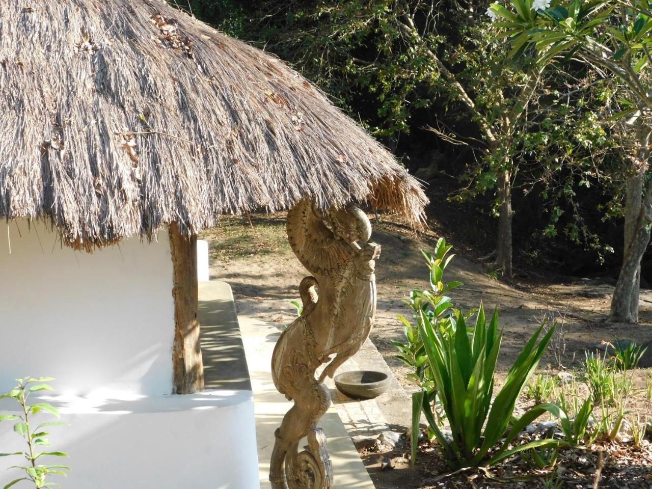 Galapita Eco Lodge Buttala Екстериор снимка