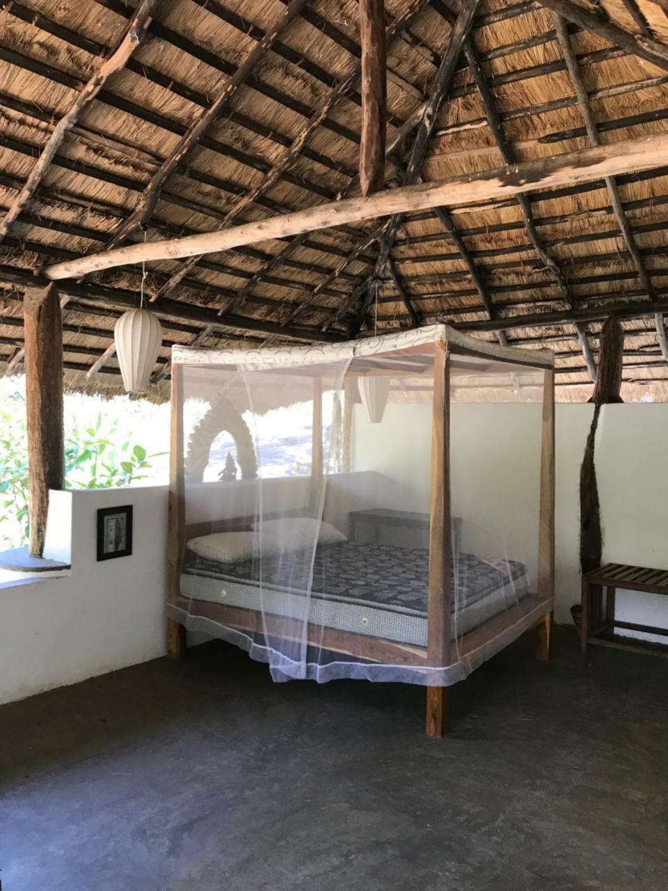 Galapita Eco Lodge Buttala Екстериор снимка