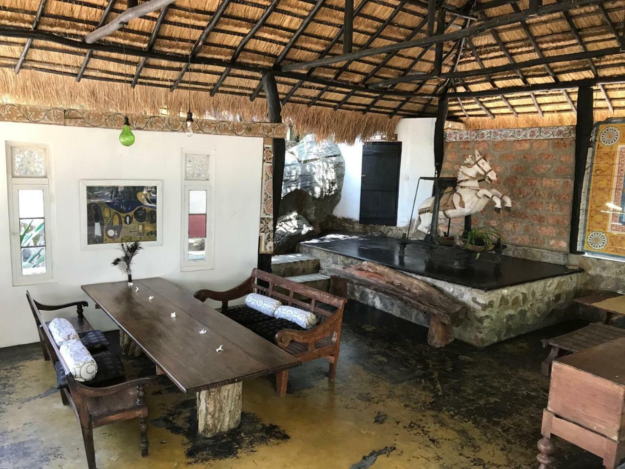 Galapita Eco Lodge Buttala Екстериор снимка