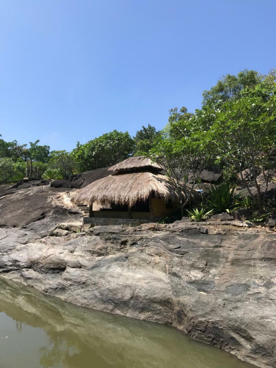Galapita Eco Lodge Buttala Екстериор снимка
