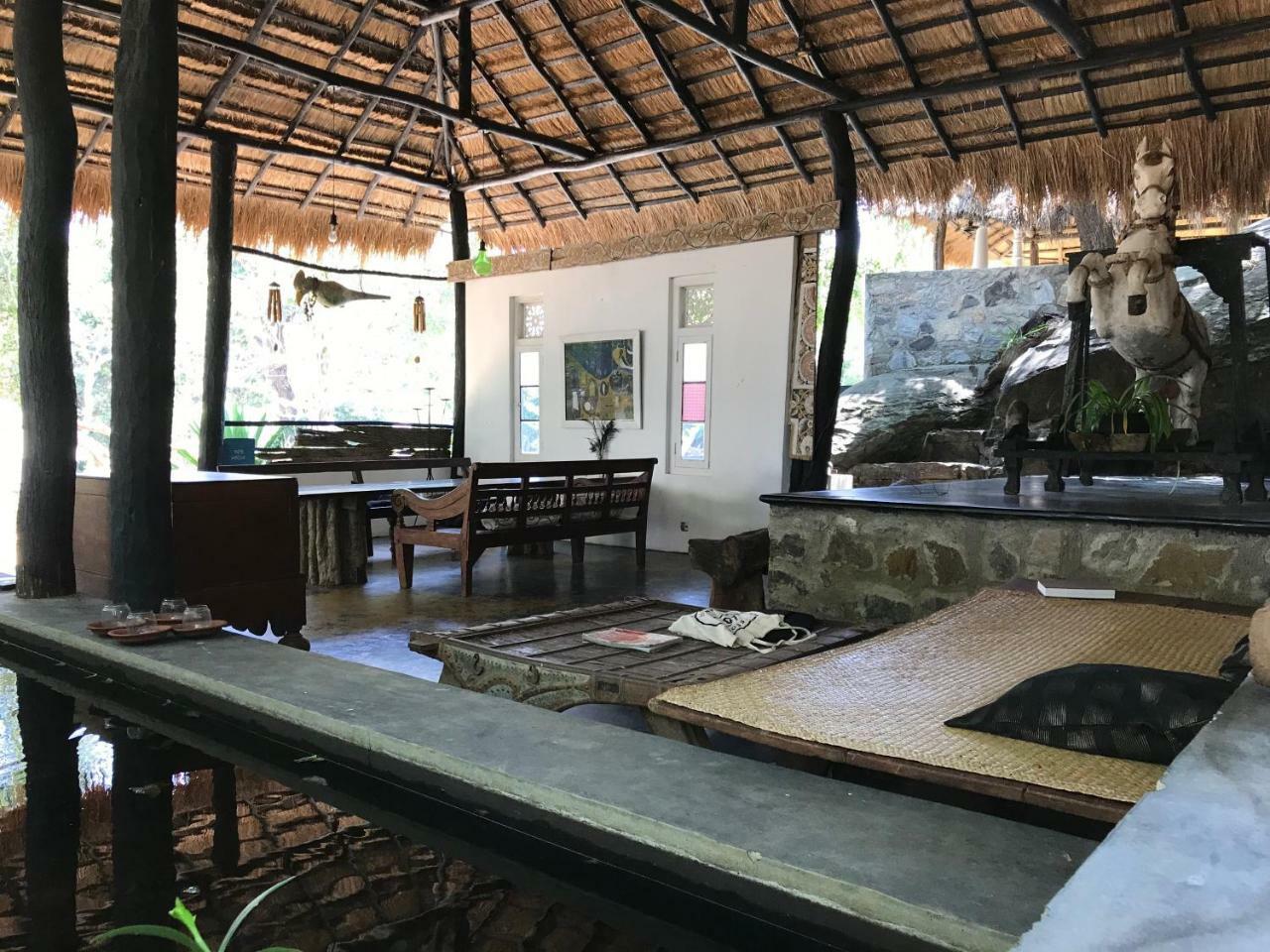 Galapita Eco Lodge Buttala Екстериор снимка