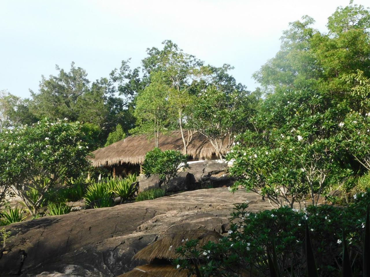 Galapita Eco Lodge Buttala Екстериор снимка