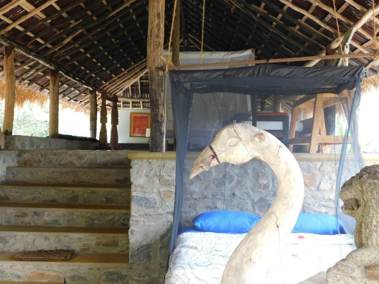 Galapita Eco Lodge Buttala Екстериор снимка