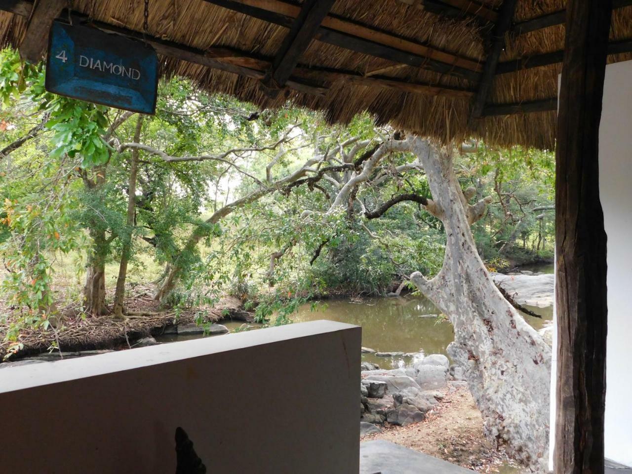 Galapita Eco Lodge Buttala Стая снимка