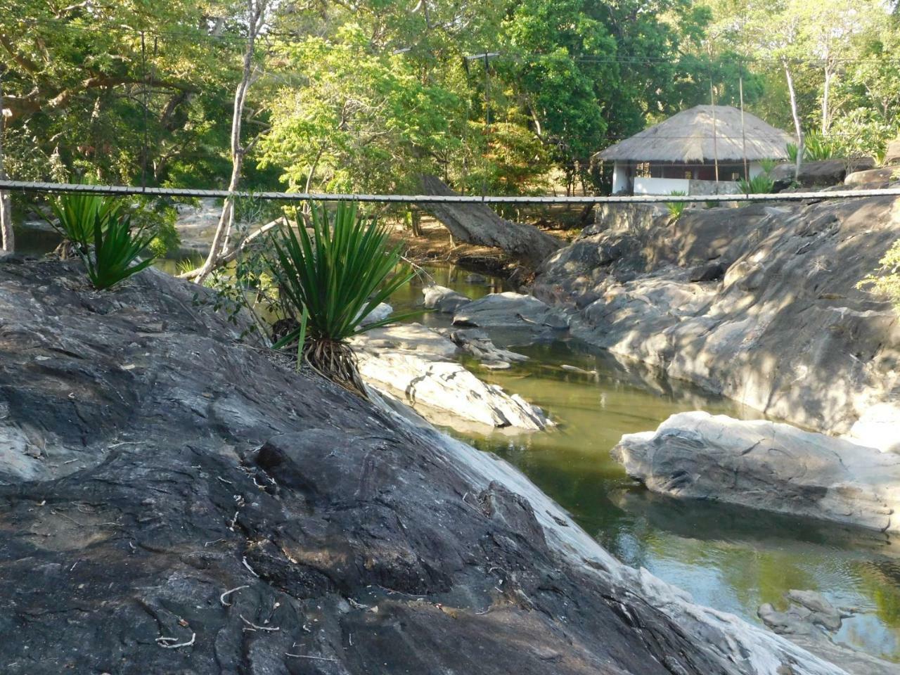 Galapita Eco Lodge Buttala Екстериор снимка