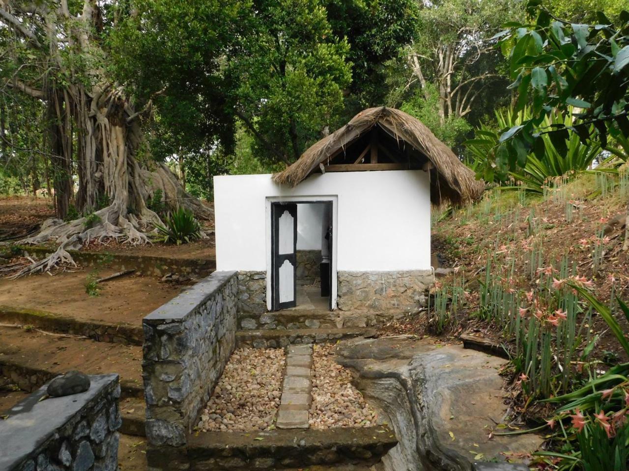 Galapita Eco Lodge Buttala Екстериор снимка