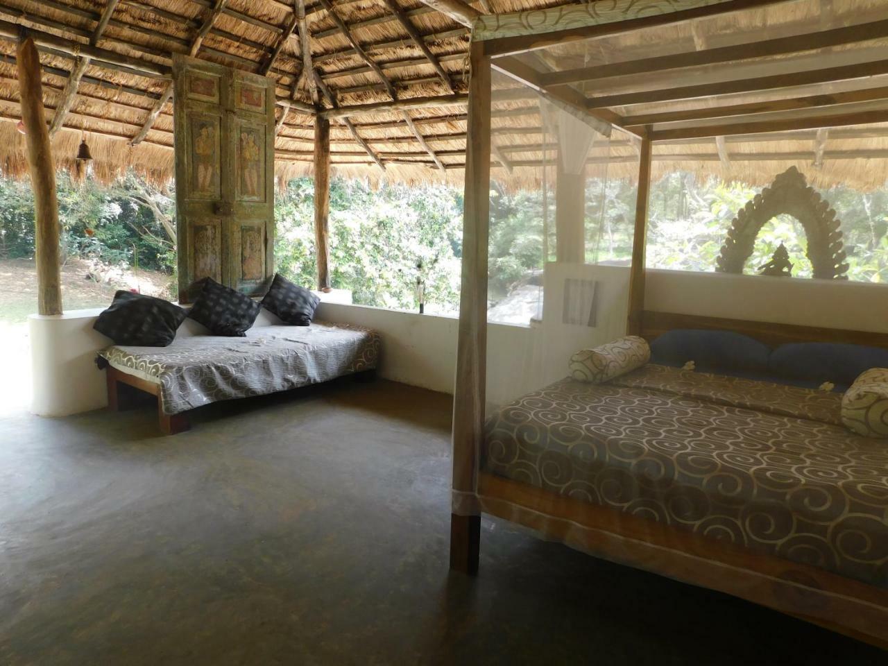 Galapita Eco Lodge Buttala Стая снимка