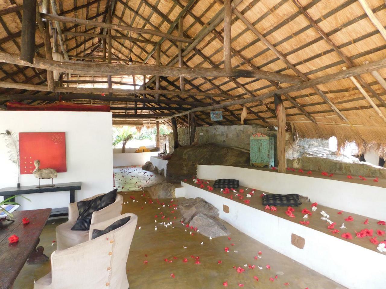 Galapita Eco Lodge Buttala Екстериор снимка